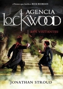 Agencia Lockwood