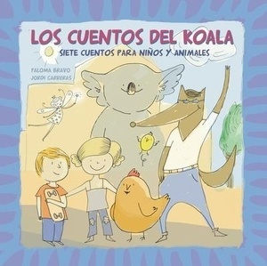 Los cuentos del Koala
