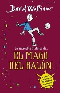 El mago del balón