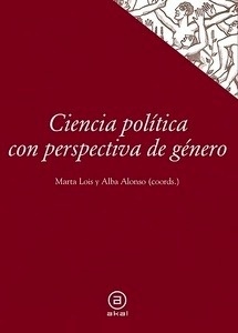 Ciencia política con perspectiva de género