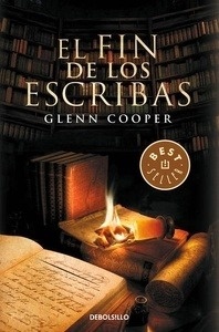 La biblioteca de los muertos