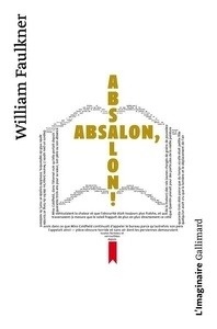 Absalon, Absalon!