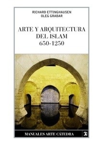 Arte y arquitectura del Islam, 650-1250