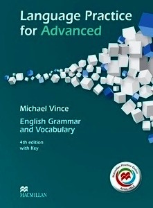 Language Practice for Advanced (CAE) 4th ed. Student's Book with Key and Macmillan Practice Online