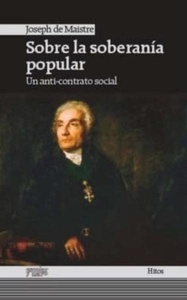 Sobre la soberanía popular