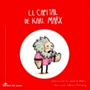El capital de Karl Marx