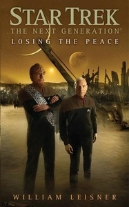 Losing The Place: Star Treck the Next Generation
