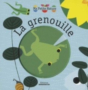 La grenouille