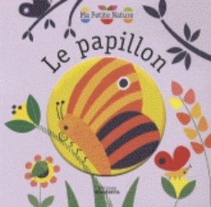 Le papillon