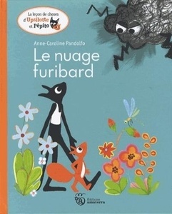 Le nuage furibard