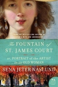 The Fountain of St. James Court