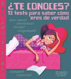 ¿Te conoces? 12 tests para saber cómo eres de verdad
