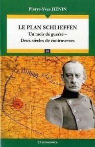 Le Plan Schlieffen