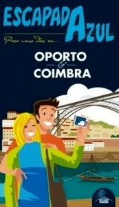 Oporto y Coimbra