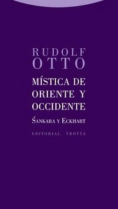 Mística de Oriente y Occidente