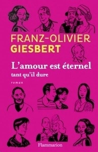 L'amour est éternel tant qu'il dure