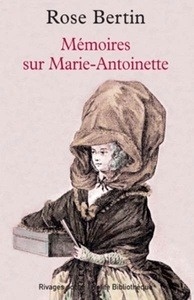 Mémoires et notes sur Marie-Antoinette