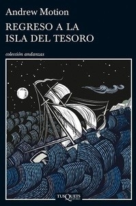 Regreso a la isla del tesoro