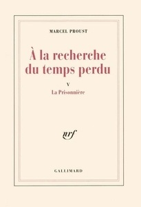 À la recherche du temps perdu V