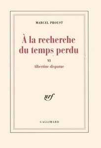 À la recherche du temps perdu VI