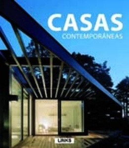 Casas contemporáneas