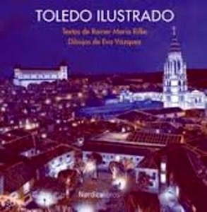 Toledo ilustrado