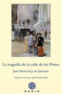 La tragedia de la calle de las Flores