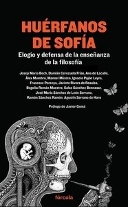 Huérfanos de Sofía