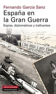 España en la Gran Guerra