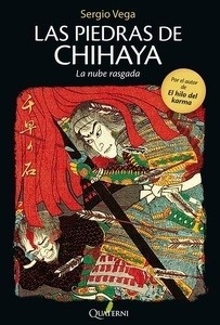 Las piedras de Chihaya