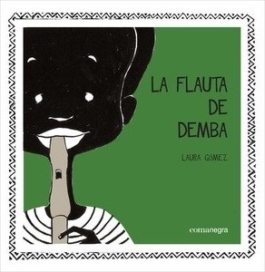 La flauta de Demba