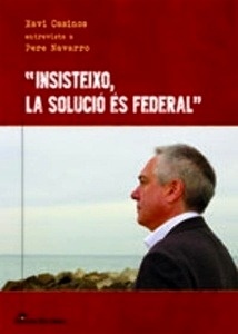 Insisteixo, la solució es federal