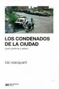 Los condenados de la ciudad