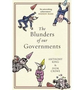 The Blunders of Our Governments