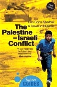 The Palestine-Israeli Conflict