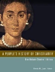 A People's History of Christianity