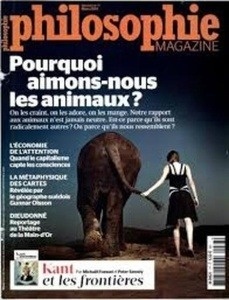 Philosophie Magazine