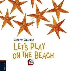 Let s play on the Beach