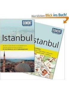 DuMont Reise-Taschenbuch Istanbul