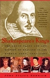 Shakespeare's Kings