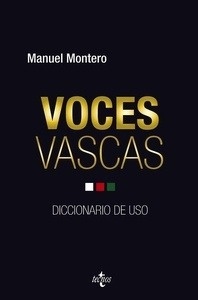 Voces vascas