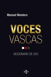 Voces vascas