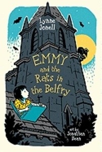 Emmy and the Rats in the Belfry