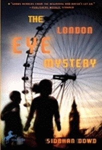 The London Eye Mystery