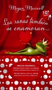 Las ranas también se enamoran