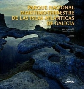 Parque Nacional marítimo-terrestre de las Islas Atlánticas de Galicia