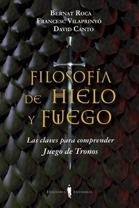 Filosofía de hielo y fuego