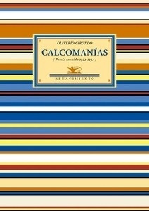 Calcomanías