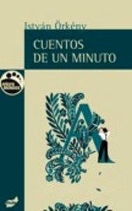 Cuentos de un minuto