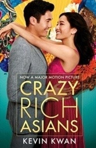 Crazy Rich Asians (A)